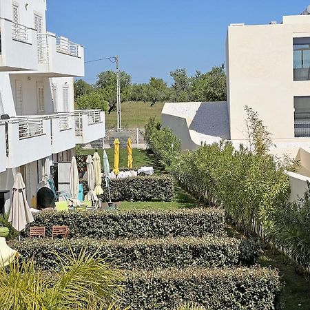 Apf Beach T2 Cabanas Home By Junto Ao Mar Cabanas De Tavira Exterior foto